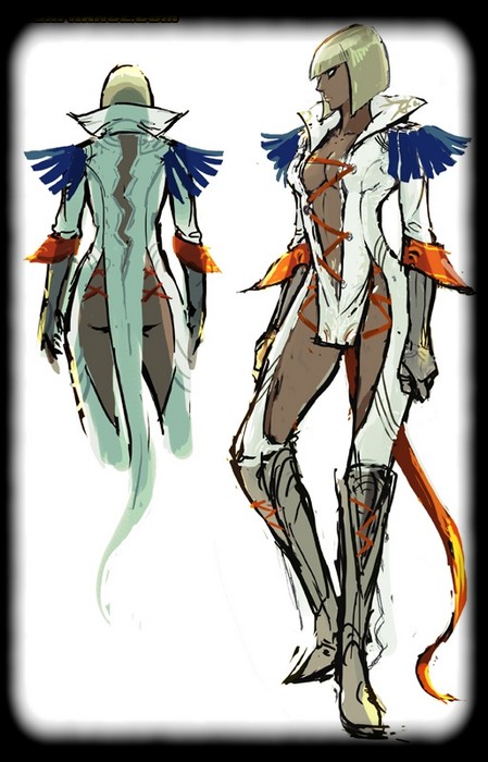 Gloria page 5 full