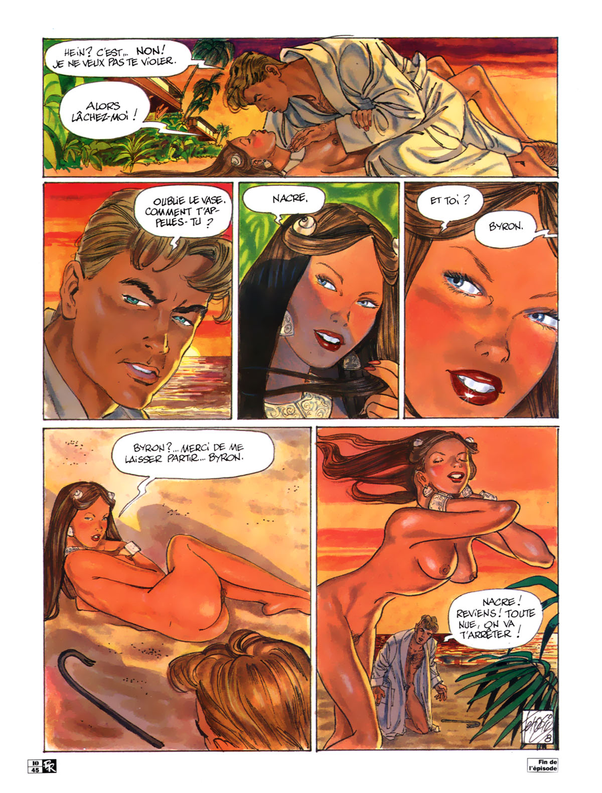 Nacre page 8 full