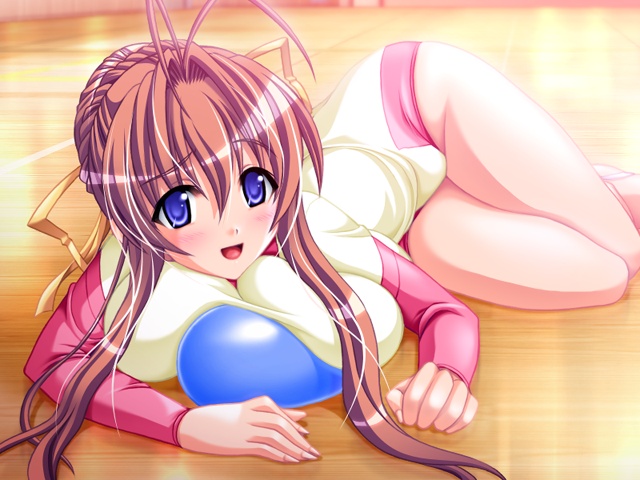 Henshin! 2 The Animation page 6 full