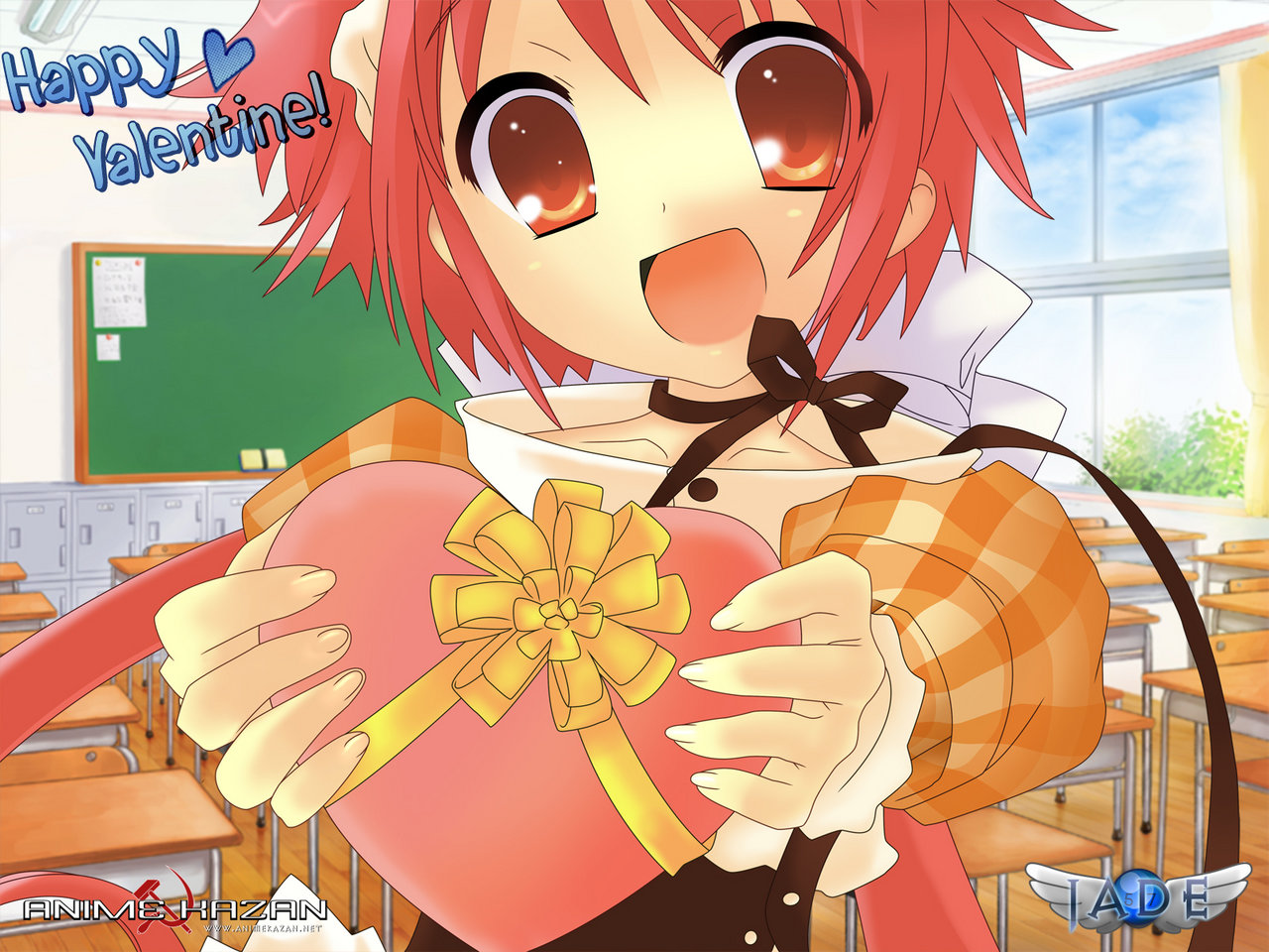 Beryun's Anime Wallpapers 2 page 1 full