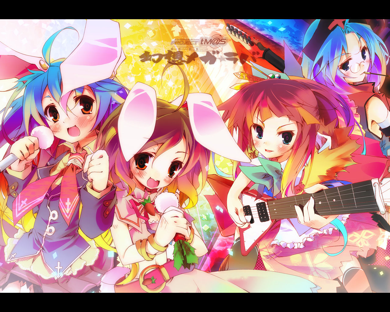 Beryun's Anime Wallpapers 2 page 10 full