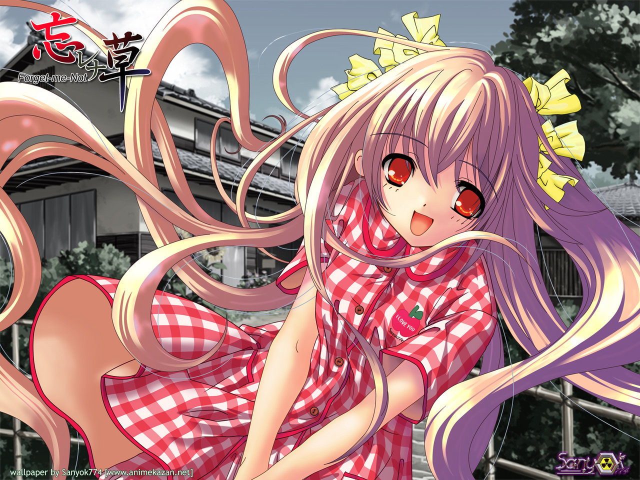 Beryun's Anime Wallpapers 2 page 3 full