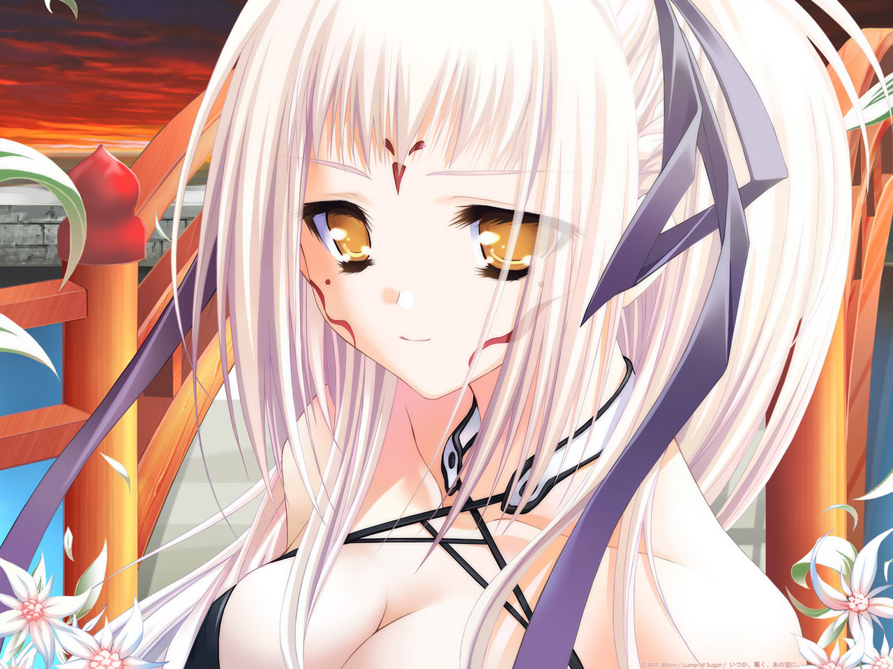 Beryun's Anime Wallpapers 2 page 5 full