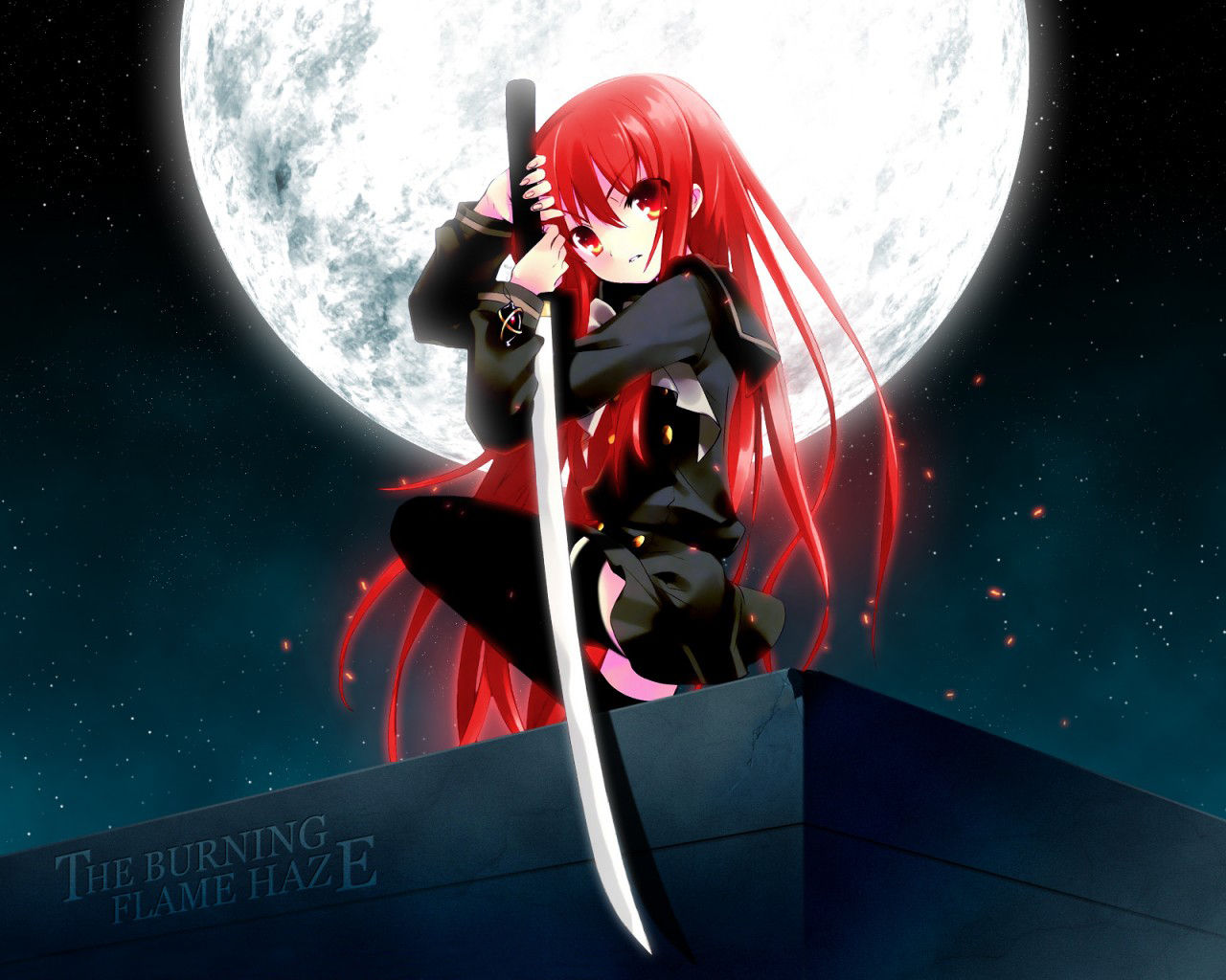 Beryun's Anime Wallpapers 2 page 7 full