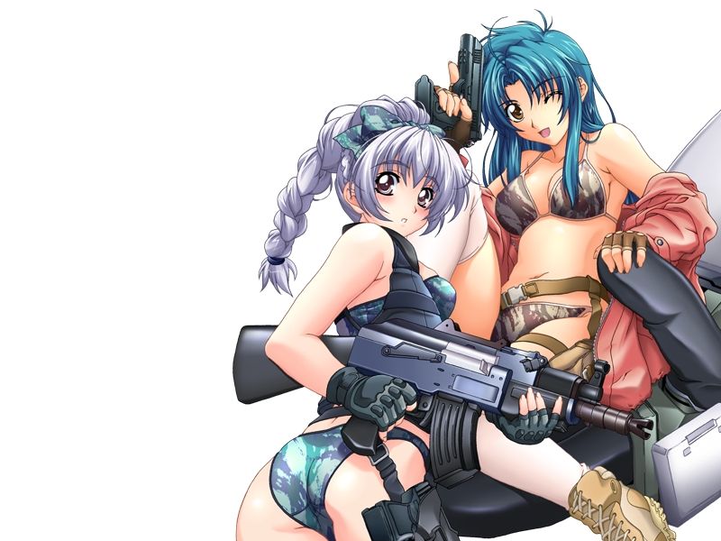 Beryun's Anime Wallpapers 2 page 9 full