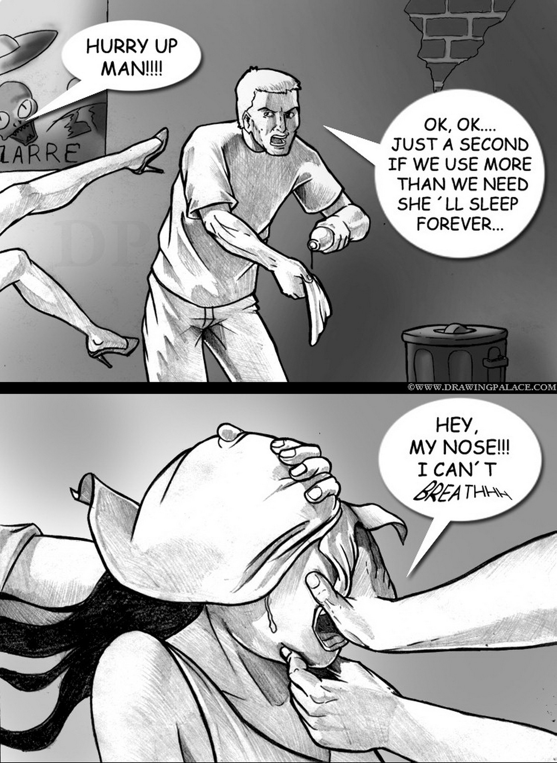 Doggy page 3 full