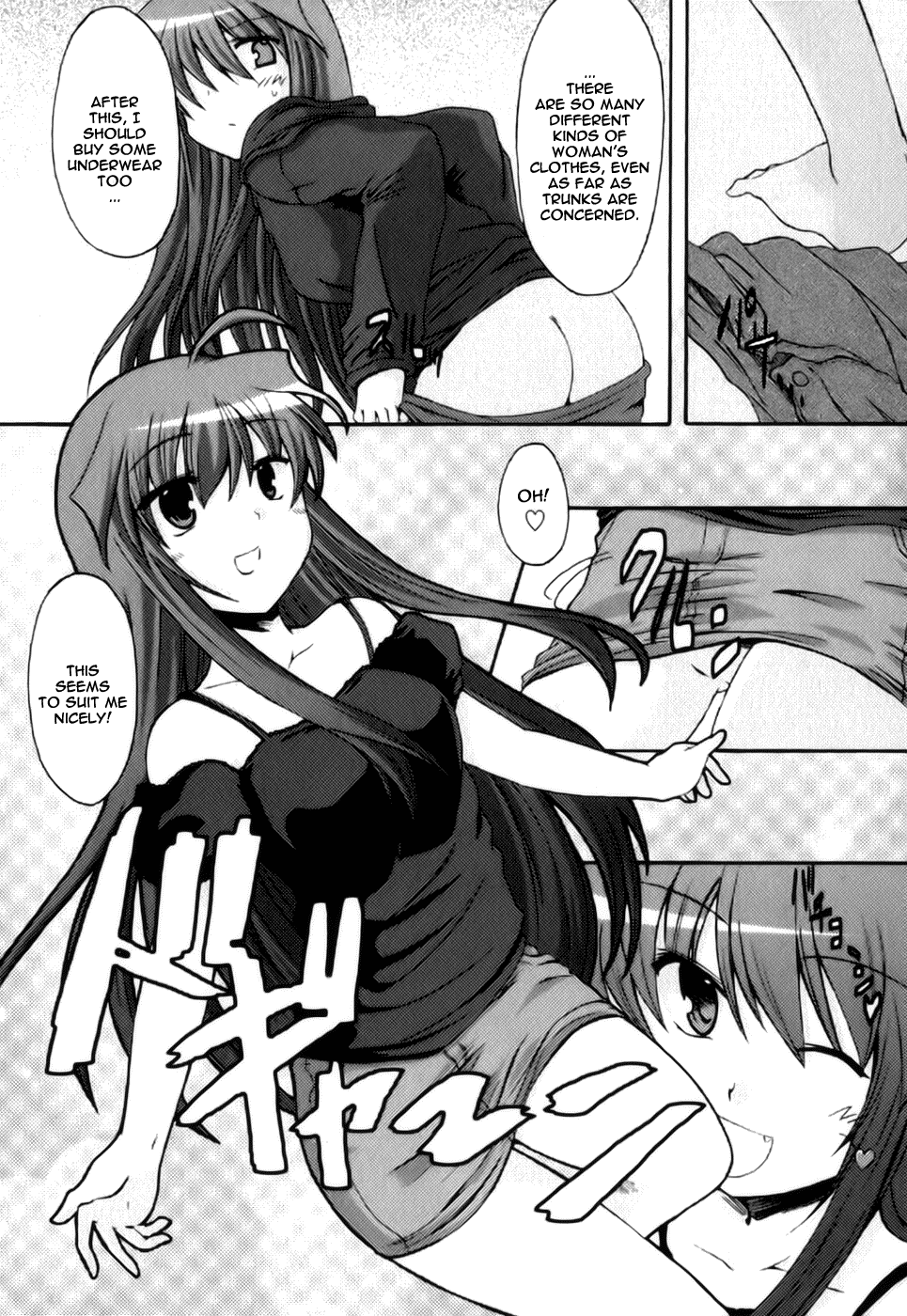 Wonderful page 8 full