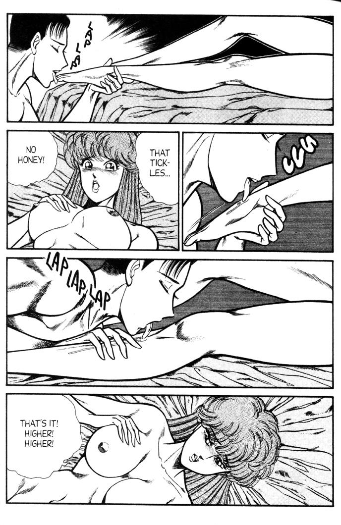 footjob5 page 6 full