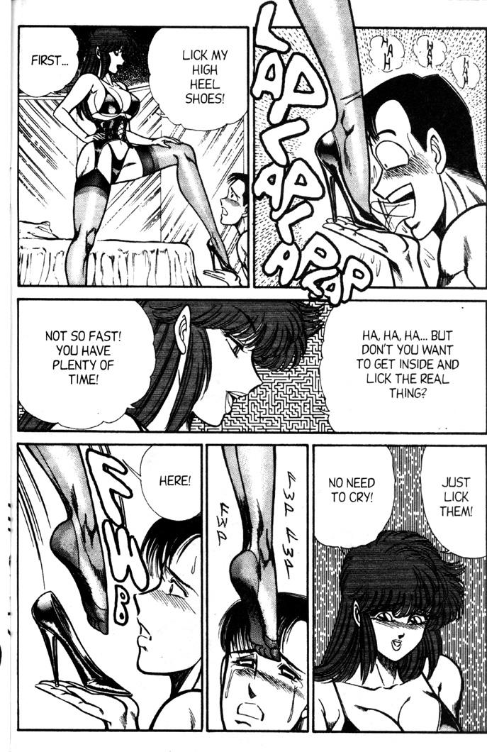 footjob5 page 9 full