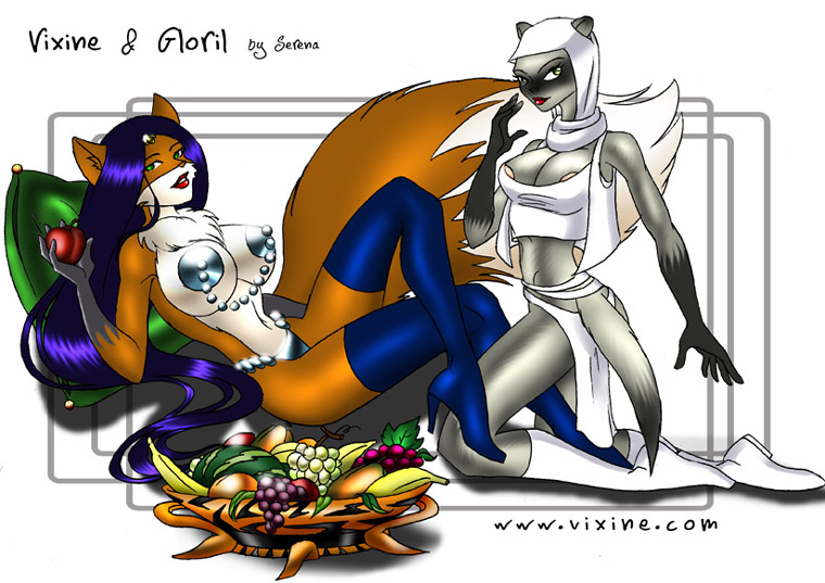 pinups page 9 full