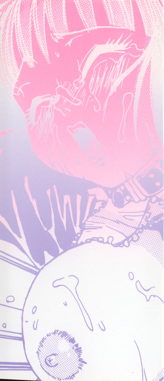 Bishoujo Himitsukko Gakuen page 2 full