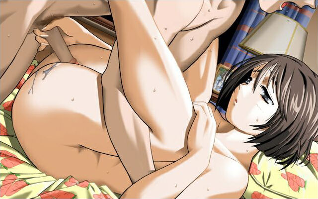 hentai CG page 8 full