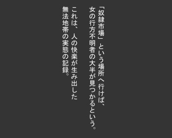 Dorei Ichiba no Nichijou cover