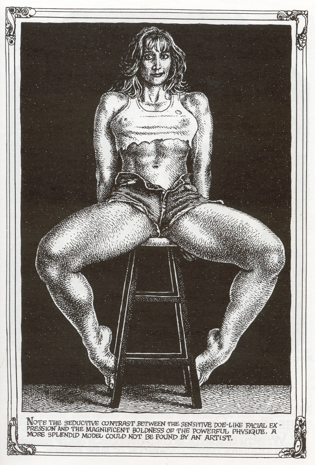 Art and Beauty page 5 full