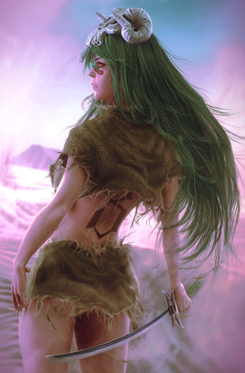 Bleach 2 cover