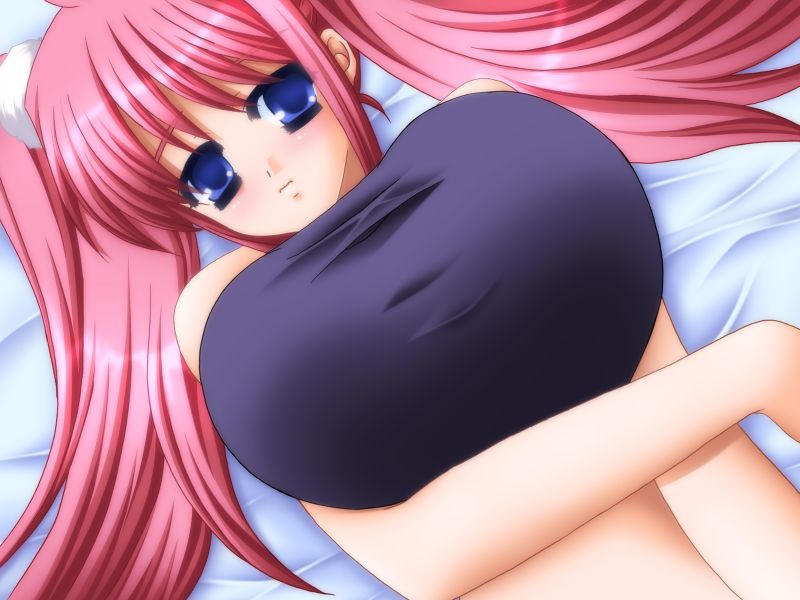Love Love Boin ～ Imouto no Kyonyuu ～ page 10 full