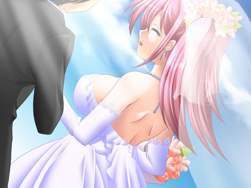Love Love Boin ～ Imouto no Kyonyuu ～ page 2 full