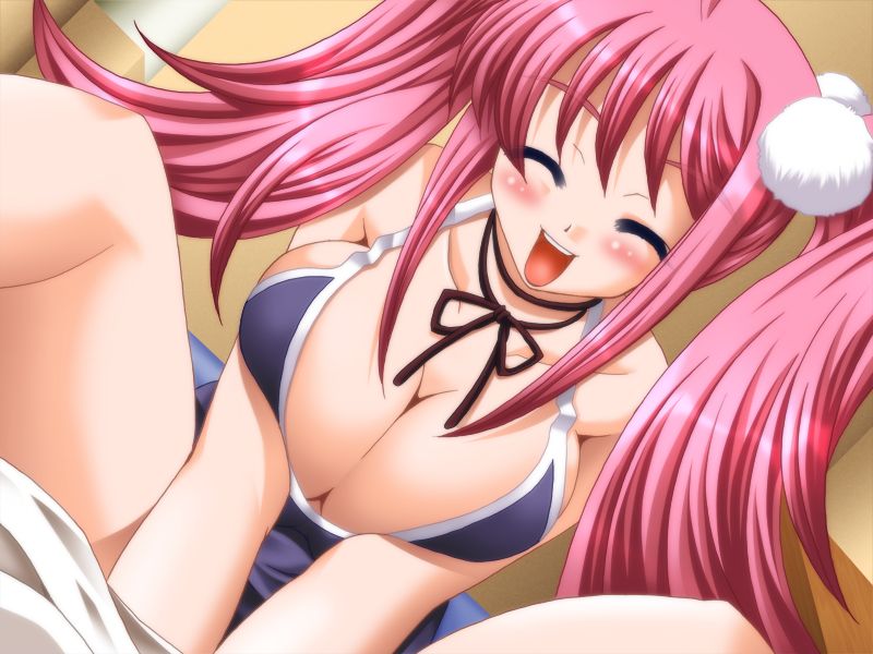 Love Love Boin ～ Imouto no Kyonyuu ～ page 7 full