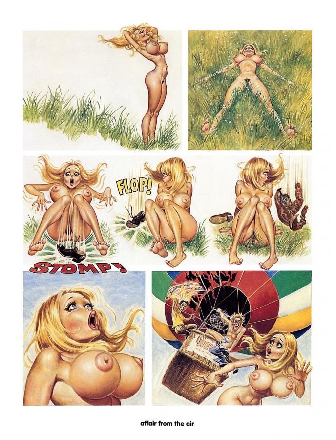 Dolly page 1 full