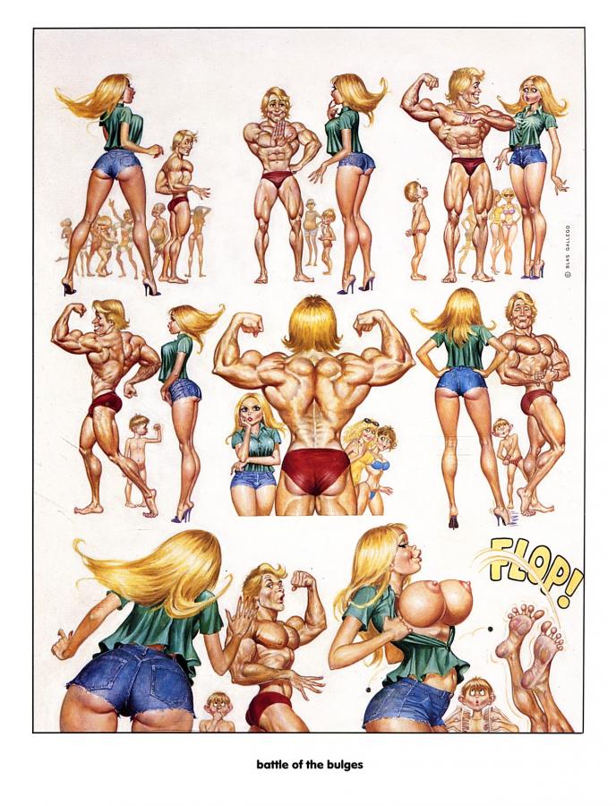 Dolly page 9 full