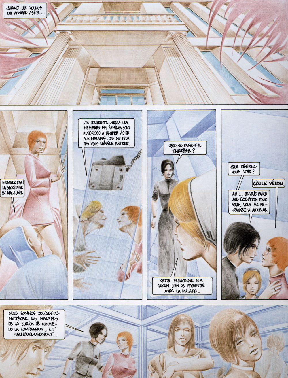 Jessica Ligari page 7 full