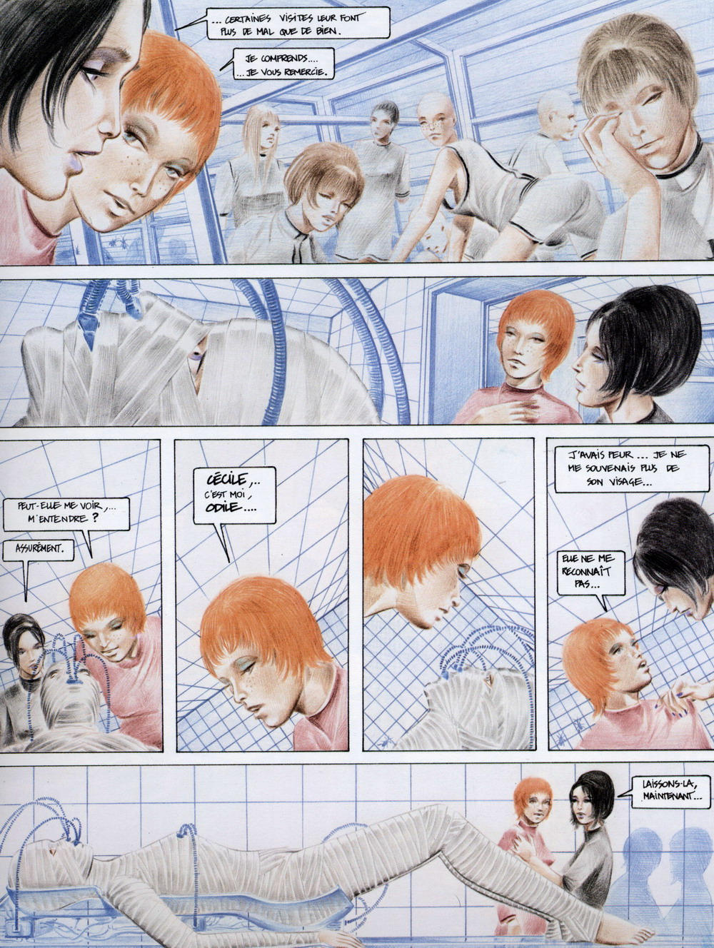 Jessica Ligari page 8 full