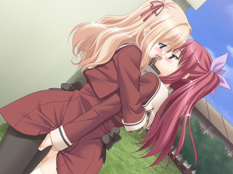 Beryun's Yuri Pack 1 page 3 full