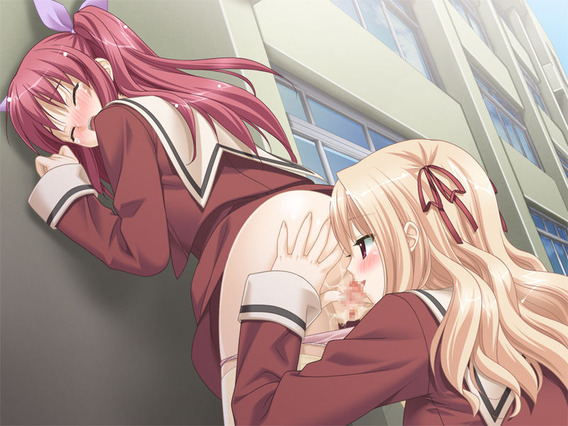Beryun's Yuri Pack 1 page 6 full
