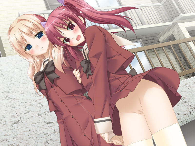 Beryun's Yuri Pack 1 page 7 full