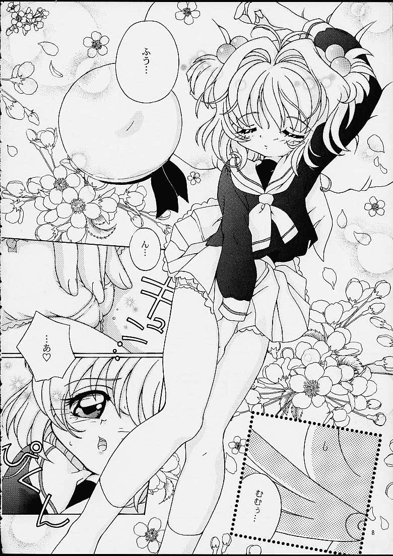 Spring is Here page 6 full