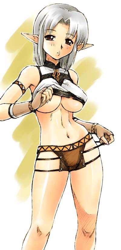 EbiFly artist gallery page 10 full