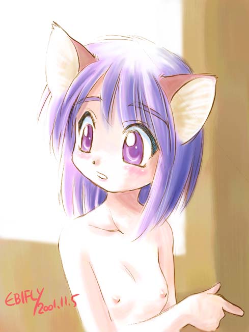 EbiFly artist gallery page 4 full