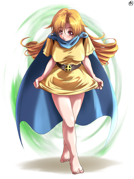 Artist Mujoh site-rip page 2 full