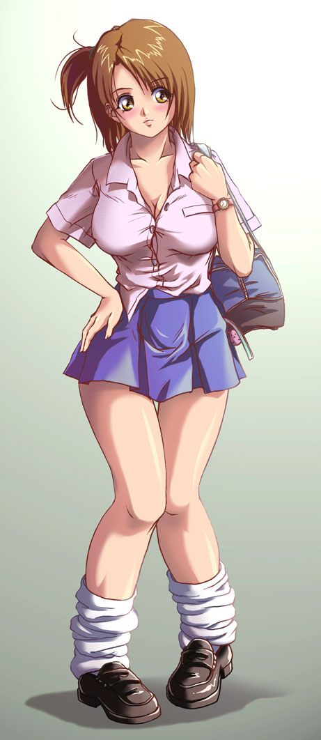 Artist Mujoh site-rip page 4 full