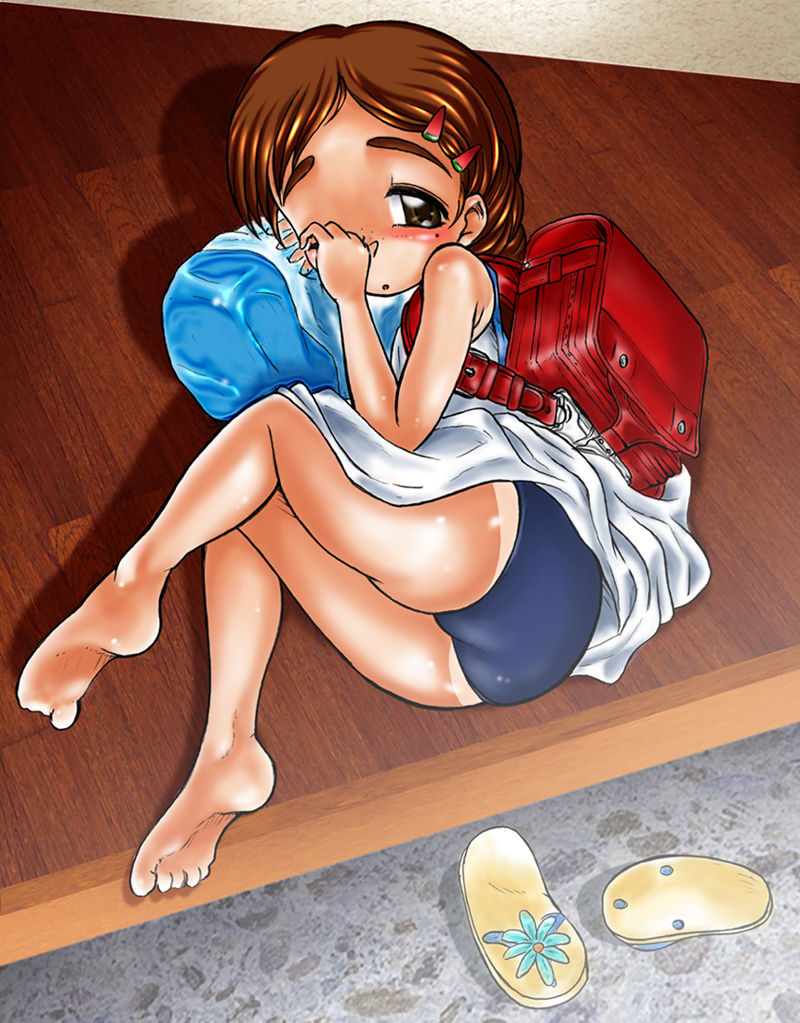 Maid 9 Summer Edition page 2 full