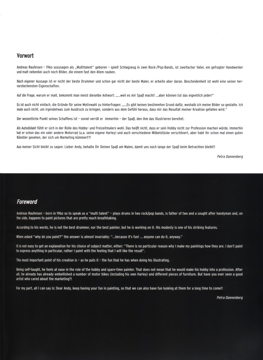 Art Premiere 12 Andreas Raufeisen page 3 full