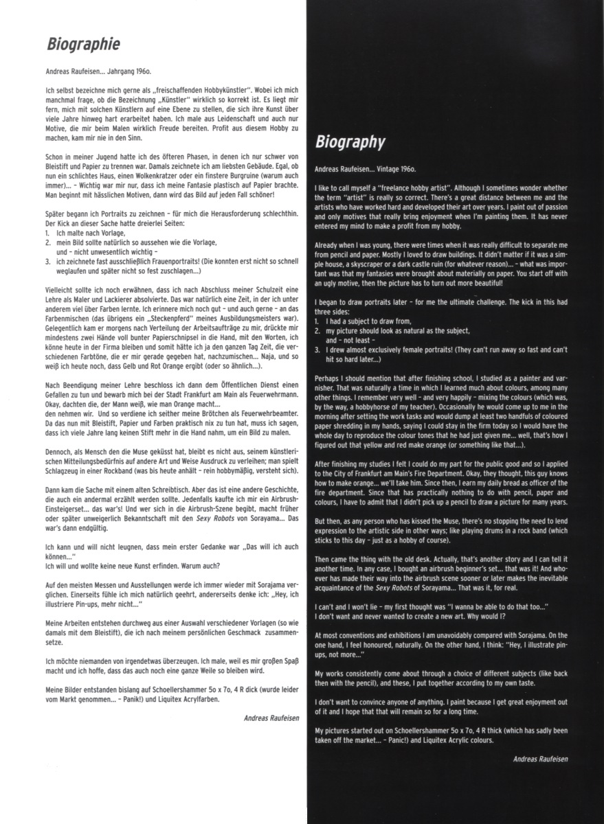 Art Premiere 12 Andreas Raufeisen page 4 full