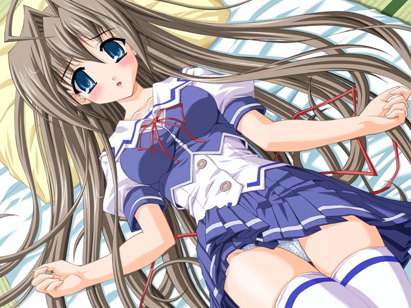 Yakimochi Twinbell page 2 full