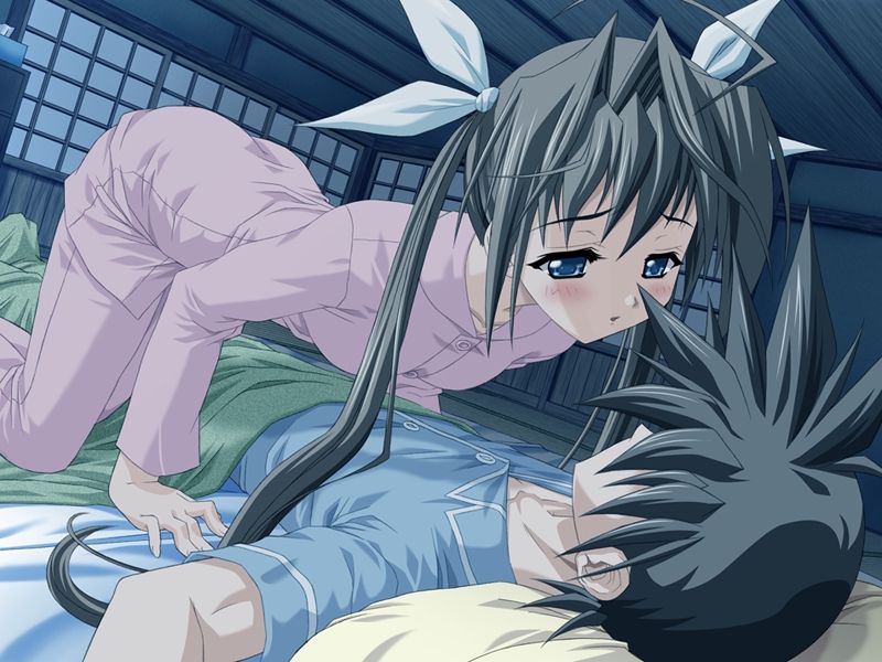 Yakimochi Twinbell page 6 full