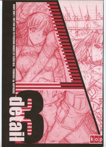 detail #3 cover