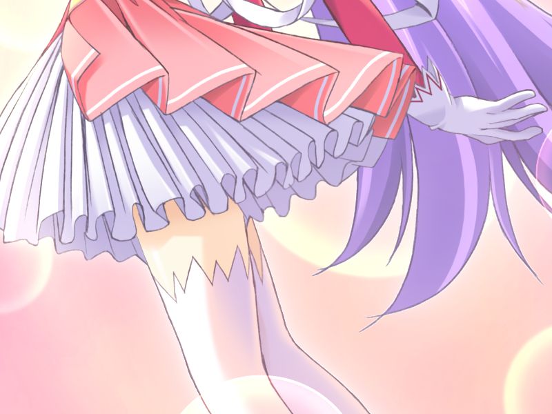 Pastel Nanana ~Mahou Shoujo wa Otokonoko!?~ page 8 full