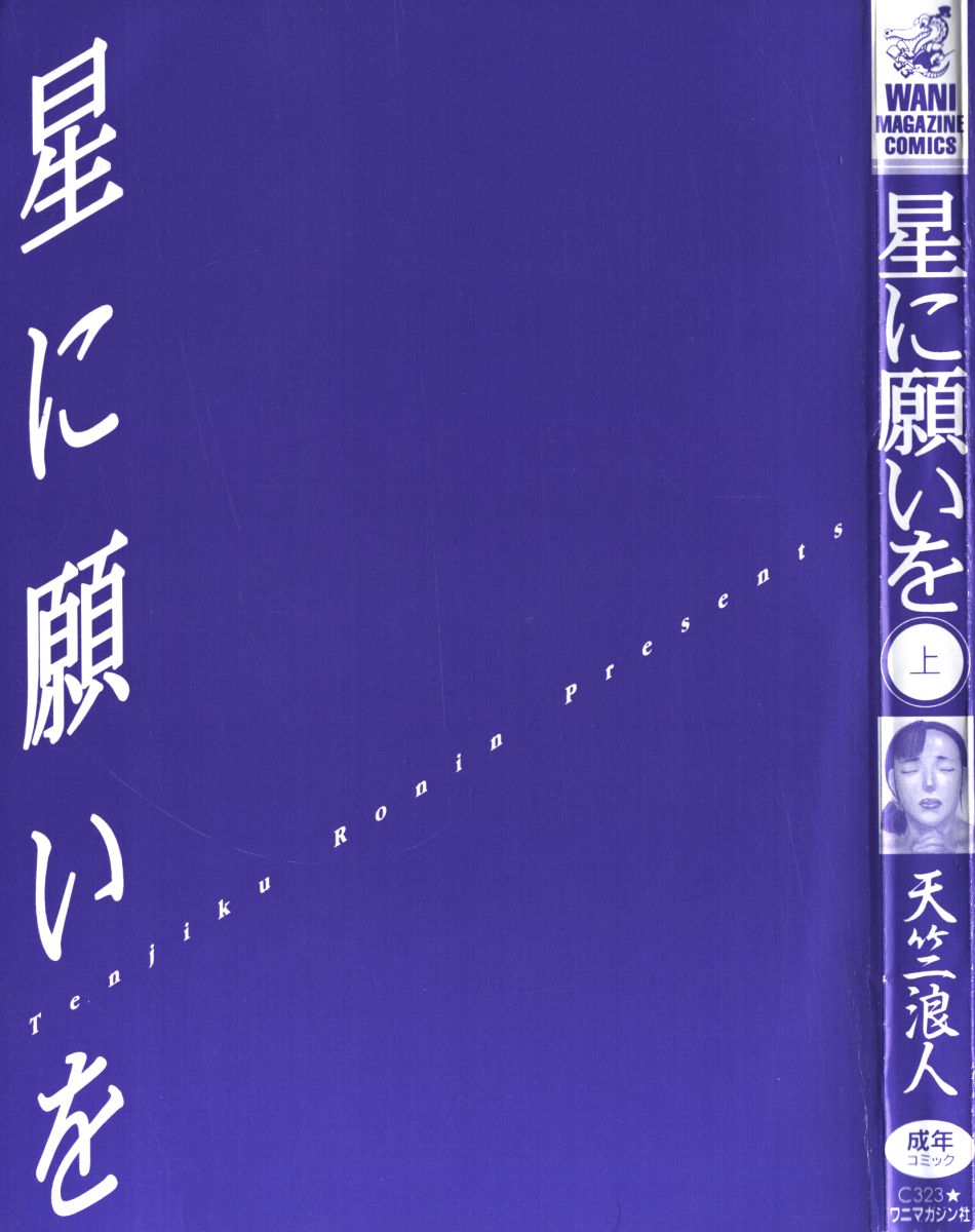 Hoshi ni Negai o Jou page 2 full