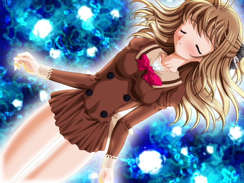 Mahou Senshi Sweet Knights ～Heroine Ryoujoku Shirei～ page 3 full