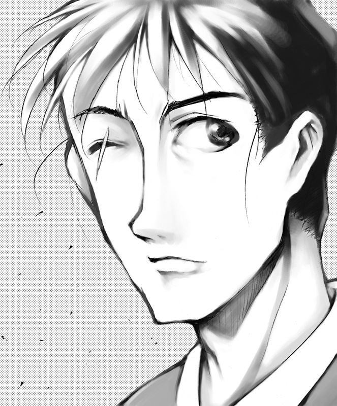 HEIWADO - CG COLLECTION VOLUME.4 page 10 full