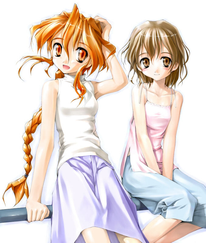 HEIWADO - CG COLLECTION VOLUME.4 page 3 full