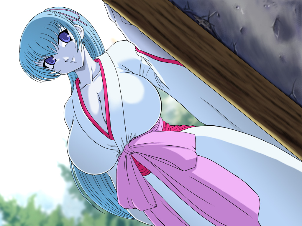 Yuki jiru nyuu onna page 3 full