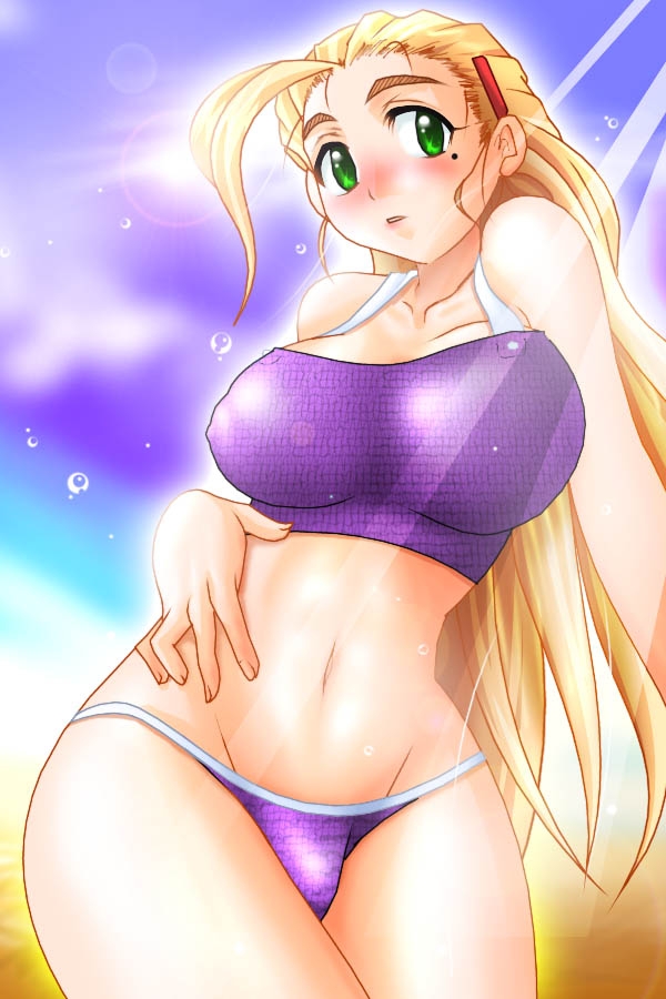 History's Strongest Disciple Kenichi Image Set page 7 full