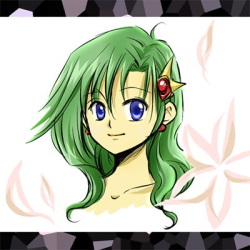 RYDIA