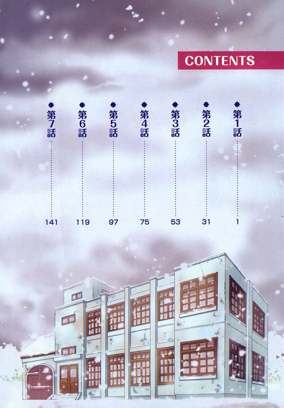Mikakunin Osananajimi Vol 1 page 8 full