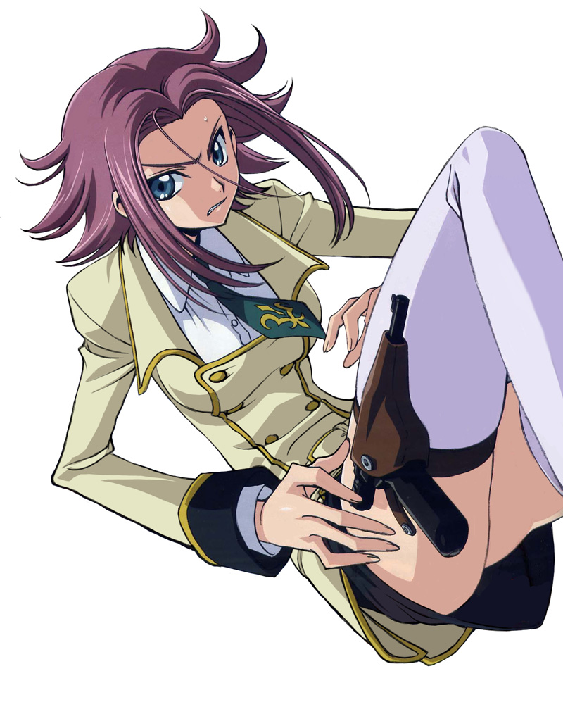 Code Geass page 9 full